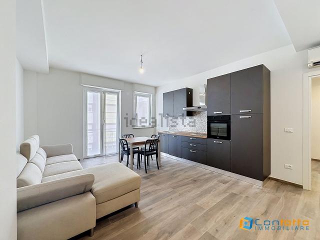 Appartamento in affitto di 65 m² in Via Puglia, 70