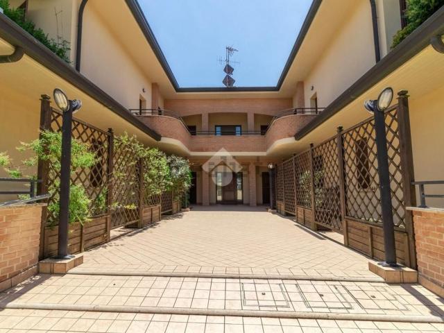 Appartamento in affitto di 65 m² in Via Quasimodo, 1