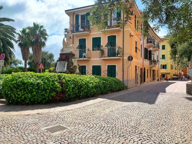 Appartamento in affitto di 65 m² in Via Rati, 119
