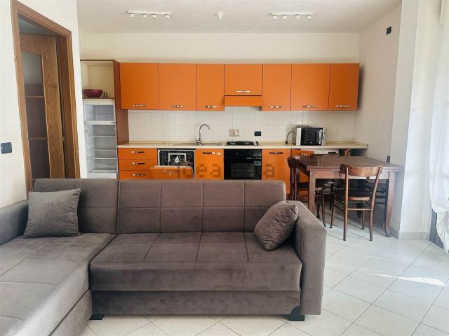 Appartamento in affitto di 65 m² in Via Resistenza