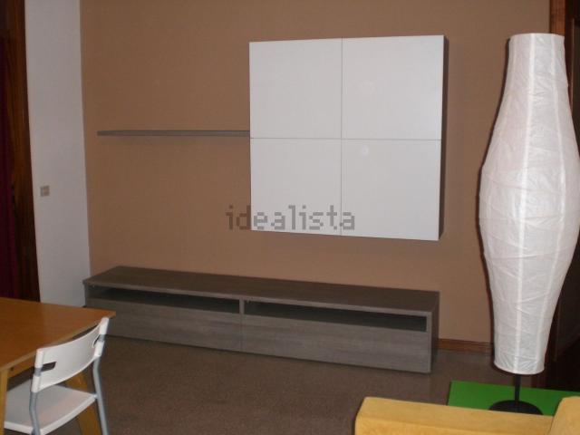 Appartamento in affitto di 65 m² in Via Riccardo Wagner
