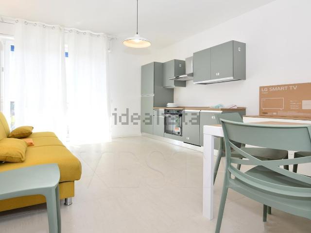 Appartamento in affitto di 65 m² in Via Riccardo Balsamo Crivelli, 20