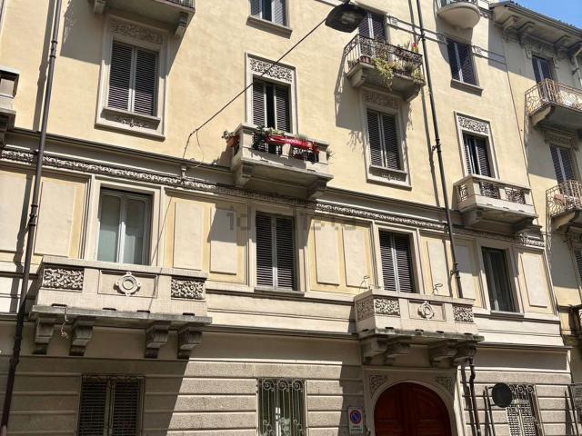 Appartamento in affitto di 65 m² in Via Riccardo Sineo, 3