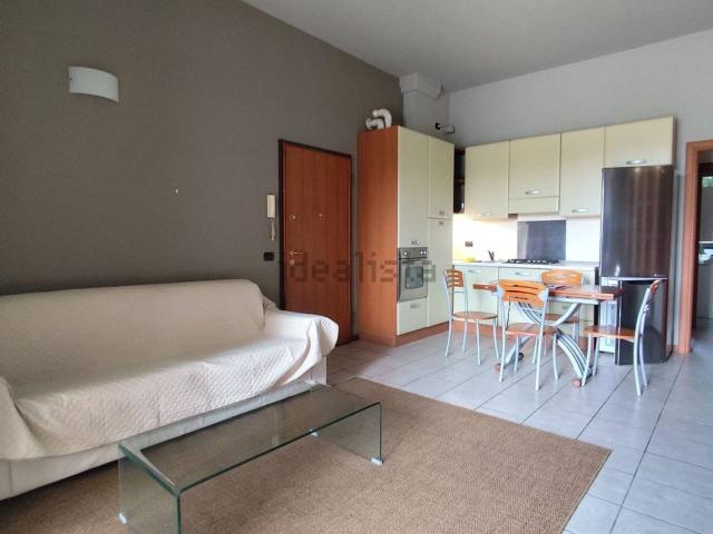 Appartamento in affitto di 65 m² in Via Risorgimento