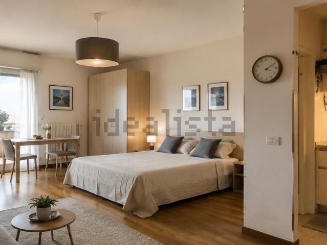 Appartamento in affitto di 65 m² in Via Risorgimento