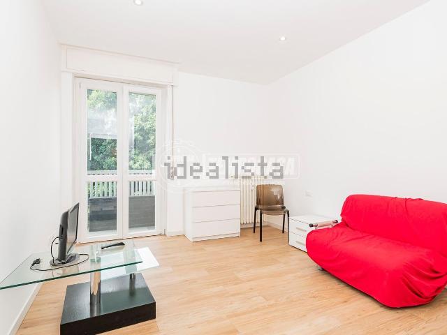 Appartamento in affitto di 65 m² in Via Romualdo Bonfadini