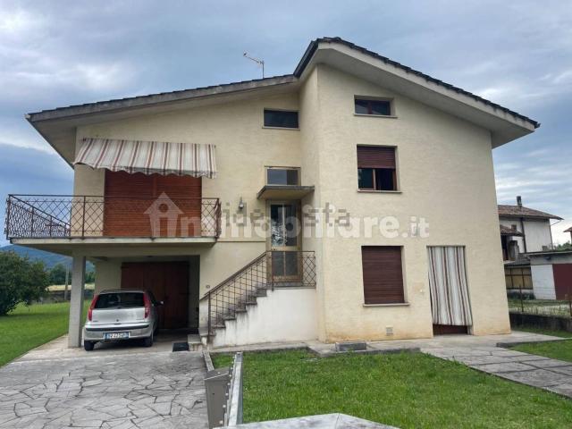 Appartamento in affitto di 65 m² in Via Roma, 64