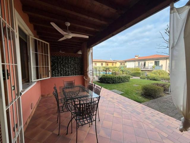 Appartamento in affitto di 65 m² in Via Ronco, 13