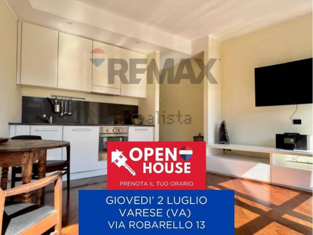 Appartamento in affitto di 65 m² in Via Robarello, 13