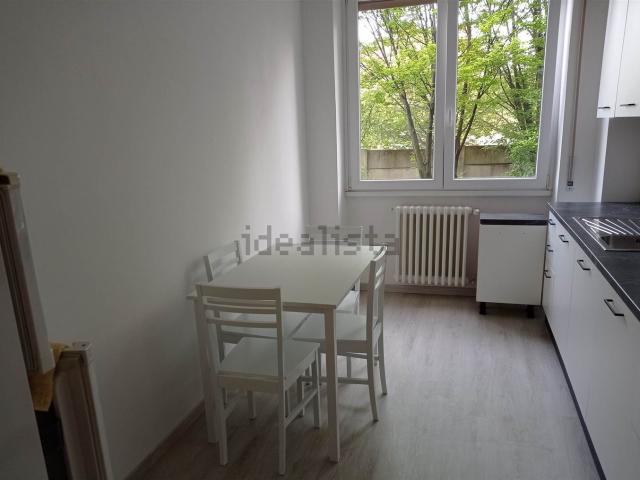 Appartamento in affitto di 65 m² in Via Roberto Tremelloni, 9