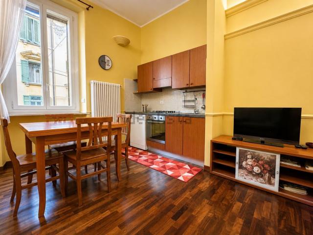 Appartamento in affitto di 65 m² in Via Rosolino Pilo, 15