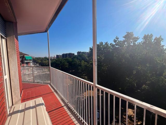 Appartamento in affitto di 65 m² in Via Sant&apos Ampellio, 5