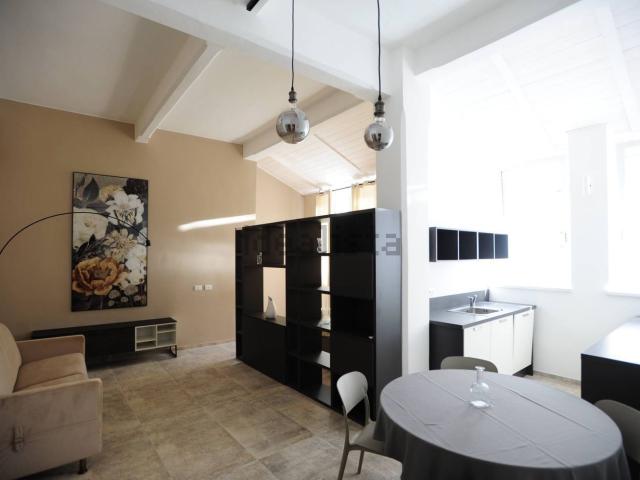 Appartamento in affitto di 65 m² in Via Sant&apos Anselmo, 11