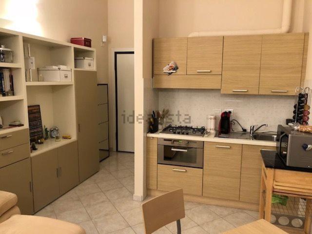 Appartamento in affitto di 65 m² in Via Sant&apos Agostino, 16