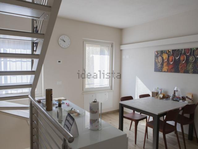 Appartamento in affitto di 65 m² in Via Sant&apos Alessio