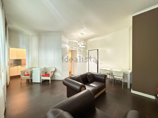 Appartamento in affitto di 65 m² in Via Sant&apos Orsola, 5