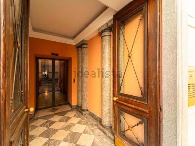 Appartamento in affitto di 65 m² in Via Sant&apos Ottavio, 8