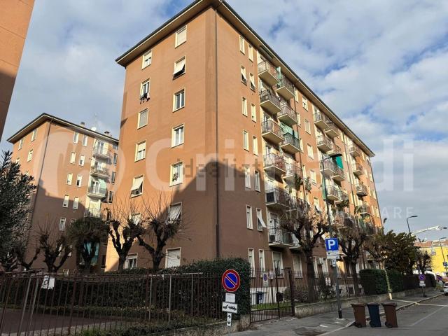 Appartamento in affitto di 65 m² in Via Santa Monica, 3