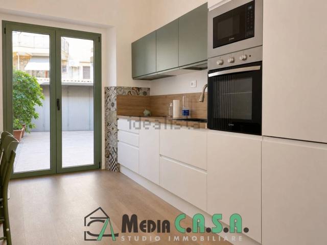 Appartamento in affitto di 65 m² in Via Santi Filippo e Giacomo