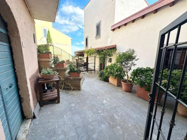 Appartamento in affitto di 65 m² in Via Santuario, 22