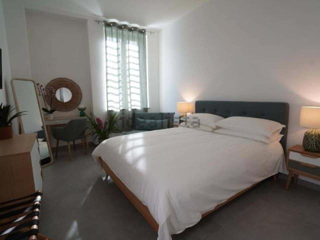 Appartamento in affitto di 65 m² in Via San Cosmo Fuori Porta Nolana, 42
