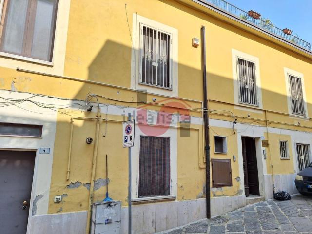 Appartamento in affitto di 65 m² in Via San Cristiano
