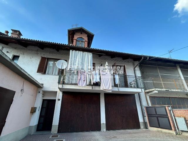 Appartamento in affitto di 65 m² in Via San Benigno