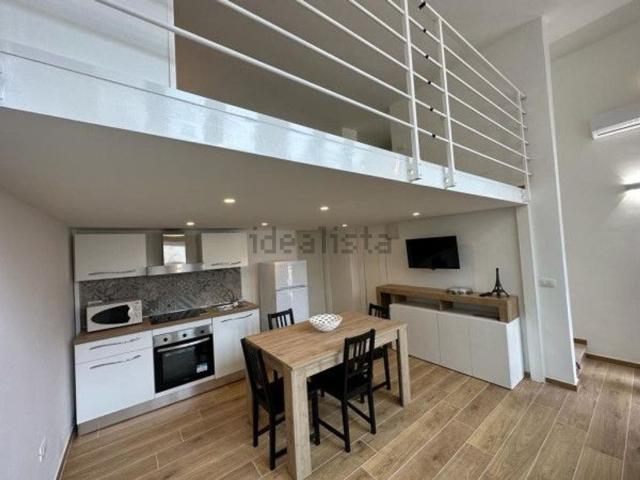 Appartamento in affitto di 65 m² in Via San Giorgio