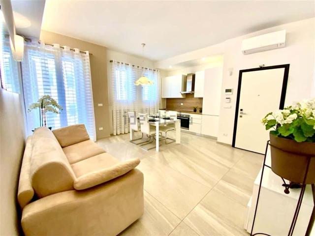 Appartamento in affitto di 65 m² in Via San Domenico, 7