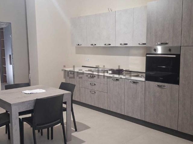 Appartamento in affitto di 65 m² in Via San Felice, 1
