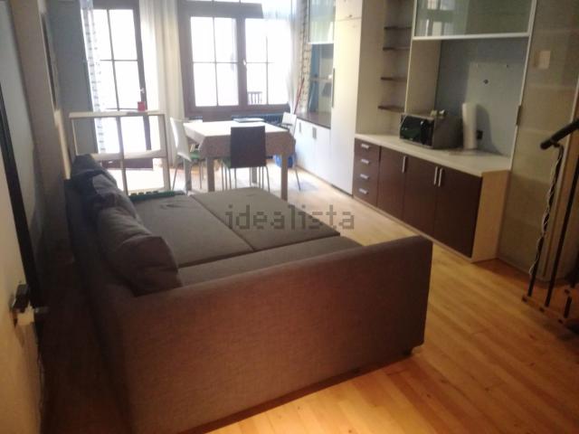 Appartamento in affitto di 65 m² in Via San Felice, 56