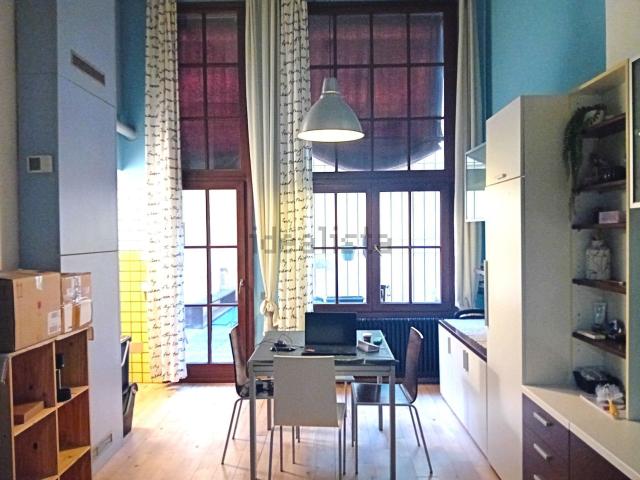 Appartamento in affitto di 65 m² in Via San Felice, 56