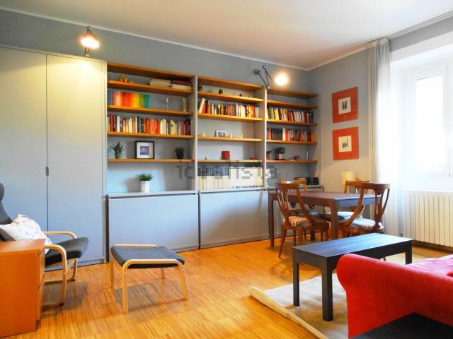 Appartamento in affitto di 65 m² in Via san fermo, 1
