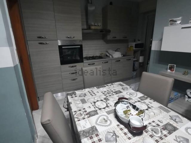 Appartamento in affitto di 65 m² in Via SAN FRANCESCO A PATRIA