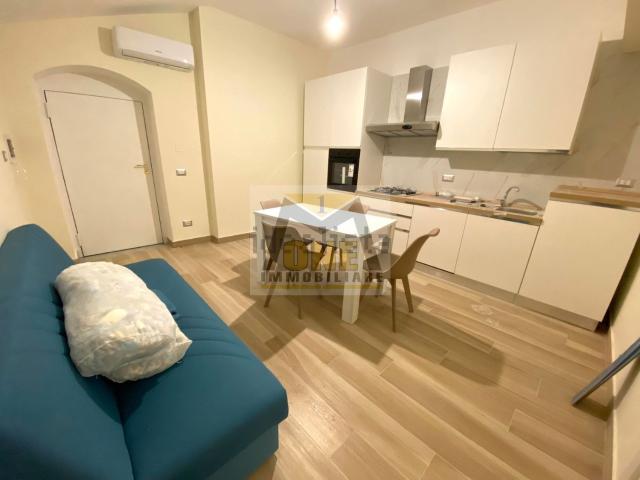 Appartamento in affitto di 65 m² in Via San Francesco a Patria