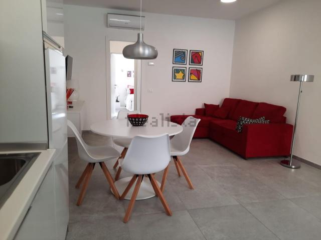 Appartamento in affitto di 65 m² in Via San Francesco, 100