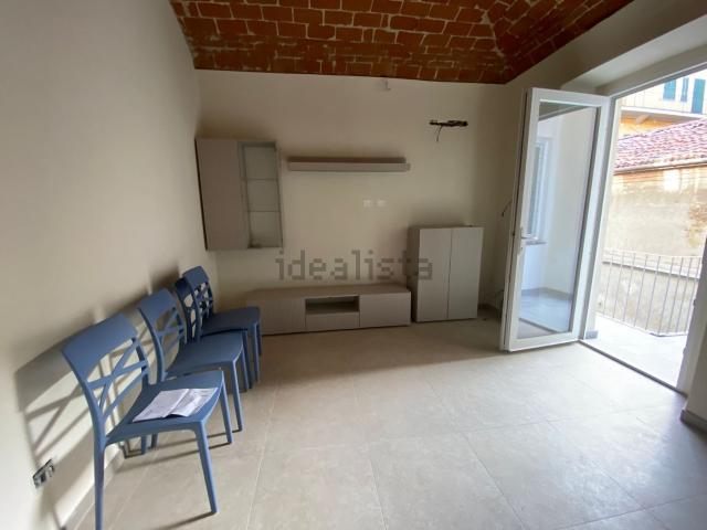Appartamento in affitto di 65 m² in Via San Lorenzo
