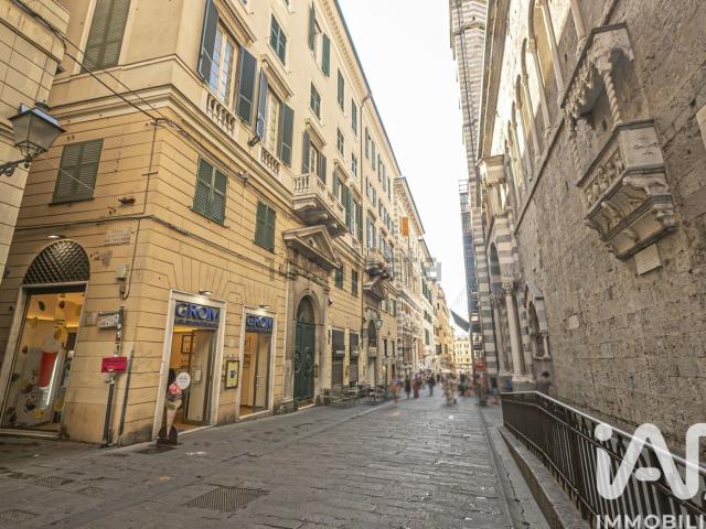 Appartamento in affitto di 65 m² in Via San Lorenzo, 17
