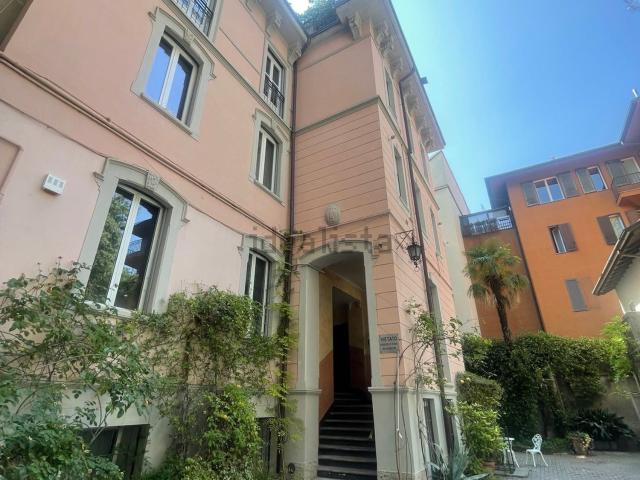 Appartamento in affitto di 65 m² in Via San Martino