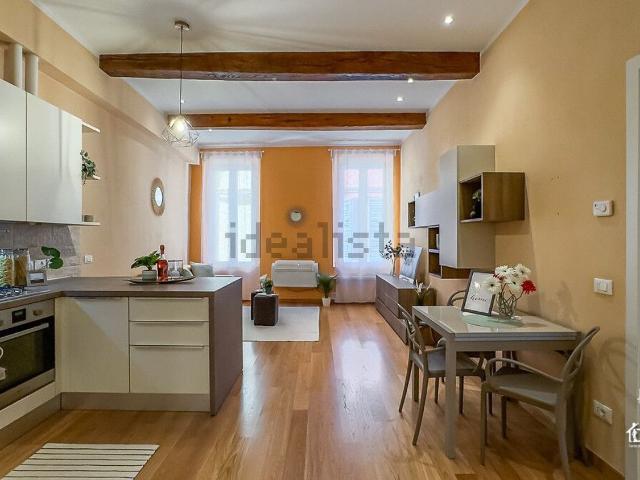 Appartamento in affitto di 65 m² in Via San Michele, 10