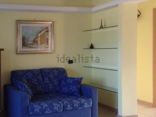 Appartamento in affitto di 65 m² in Via San Severo, 46