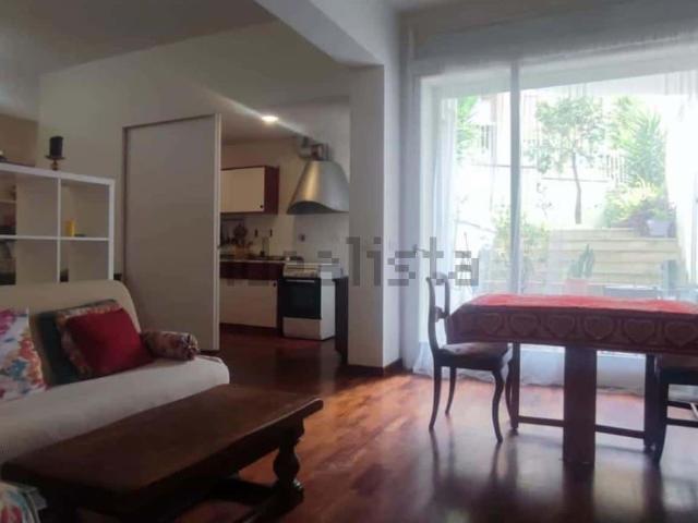 Appartamento in affitto di 65 m² in Via San Pio V