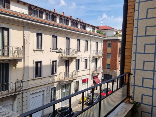 Appartamento in affitto di 65 m² in Via San Rocco, 12