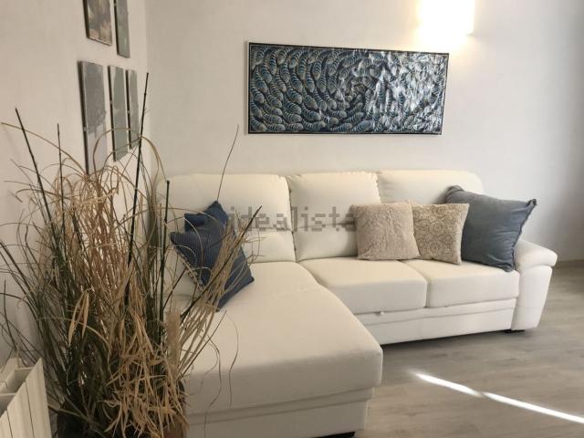 Appartamento in affitto di 65 m² in Via San Vincenzo