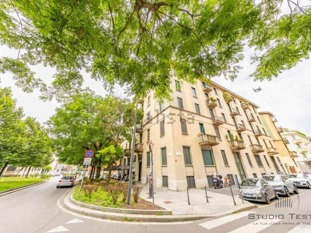 Appartamento in affitto di 65 m² in Via Sansovino