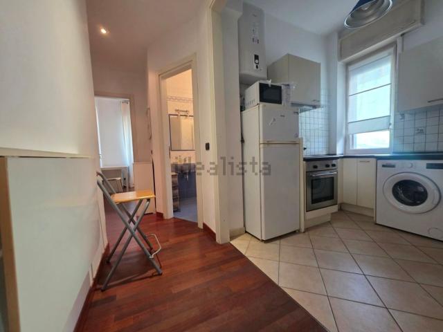 Appartamento in affitto di 65 m² in Via Savona, 90