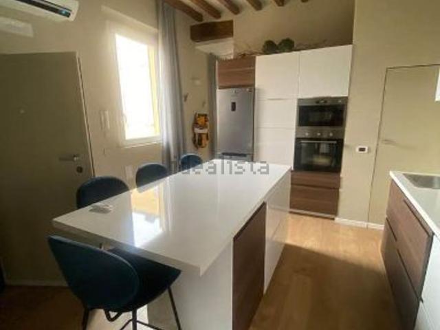 Appartamento in affitto di 65 m² in Via Sgarzeria