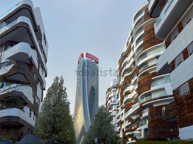 Appartamento in affitto di 65 m² in Via Sebastiano del Piombo, 17