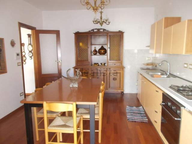 Appartamento in affitto di 65 m² in Via Sebastiano Satta, 72