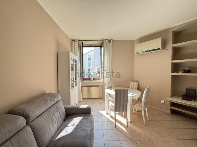 Appartamento in affitto di 65 m² in Via Serviliano Lattuada, 17